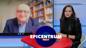 Epicentrum: Politolog Kopeček o Zemanově odchodu a nástupu Pavla na Hrad