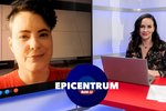 Epicentrum - Lucie Hrdá