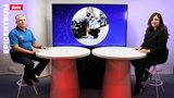 Strážníci v Praze pod častou palbou: Útoky i kvůli parkování. Končí to i fatálně, popisuje jejich šéf