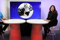 Strážníci v Praze pod častou palbou: Útoky i kvůli parkování. Končí to i fatálně, popisuje jejich šéf