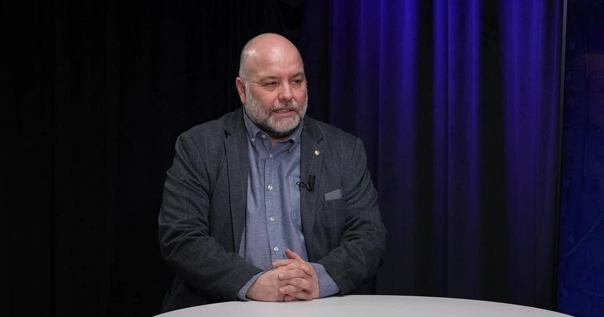 Experto político en noticias de Macinky: ¡métodos gánsteres! Babiš debería recordarlo