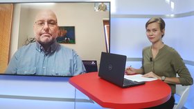 Epicentrum: Zachrání ČSSD ve Sněmovně Hamáček vyhazovem Petříčka, nebo otráví i zbylé voliče?