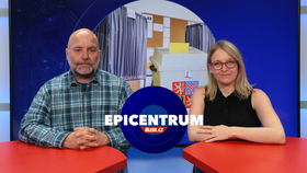 Epicentrum - Lukáš Jelínek