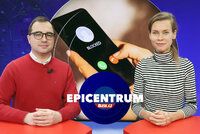 Epicentrum: Nevyžádané telemarketingové hovory. Kdo vám volá a jak se jich zbavit?