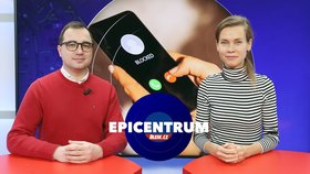 Epicentrum - Lukáš Zelený