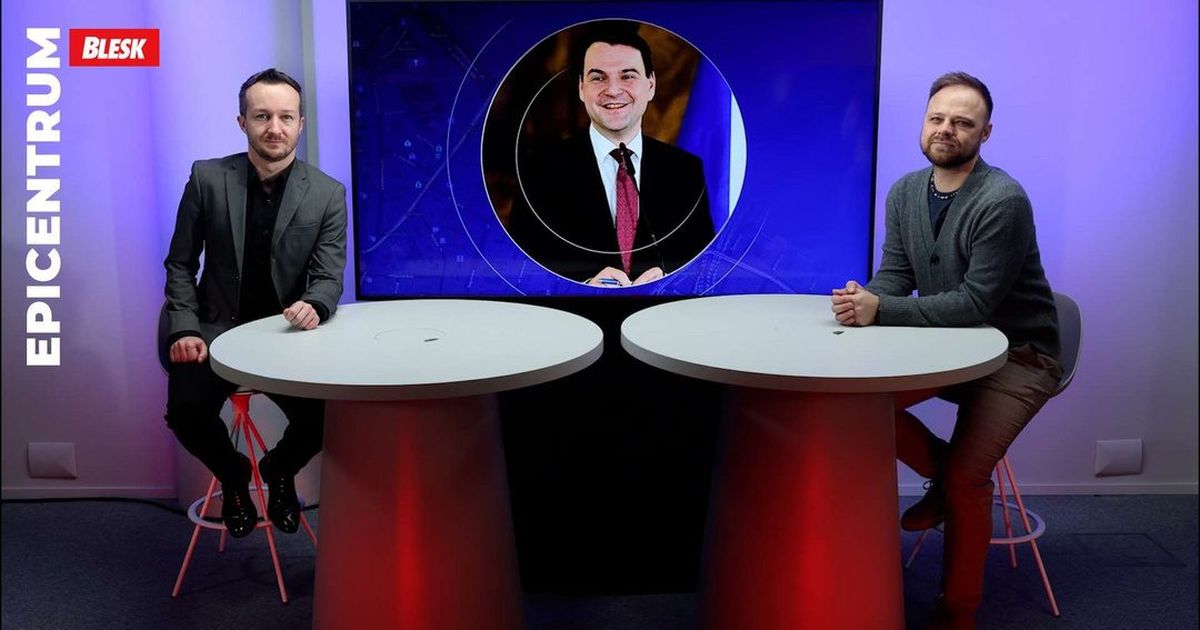 ¿La “prisa” de Pavlo por irse de vacaciones después de la invasión de Macinka? La primera dama Eva sorprendió al experto político en este debate ¿La “prisa” de Pavlo por irse de vacaciones después de la invasión de Macinka? La primera dama Eva sorprendió al experto político en este debate