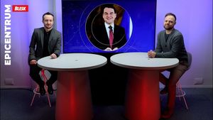 Pavlův „úprk“ na dovolenou? První dáma Eva překvapila! Pavlův „úprk“ na dovolenou? První dáma Eva překvapila!