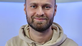 Letecký záchranář Marek Dvořák v pořadu Epicentrum (21.12.2023)