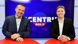 Ministr kultury Martin Baxa v Blesku: Chceme poplatky i po Netflixu!