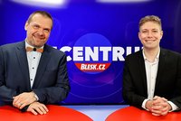 Ministr kultury Martin Baxa v Blesku: Chceme poplatky i po Netflixu!