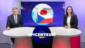 Český velvyslanec v Japonsku pro Blesk: Před čím varuje turisty a co radí?