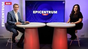 Kupka (ODS) o boji Pavla s Babišem: Zoufalý kabaret trpaslíků!