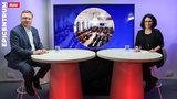 Kancléř o zbrani ve Sněmovně: Pravidla měnit nebudeme. Čí to bylo selhání?!
