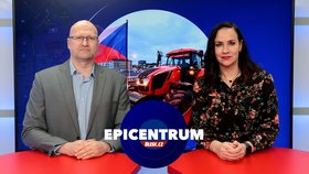 Epicentrum - Martin Pýcha