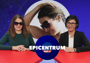 Epicentrum - Moje nová Tvář - Martina