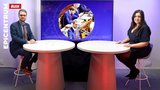 Šéf TOP 09 Havel: "Mlaďoch", co má 5 dětí! …jednomu je pěstounem