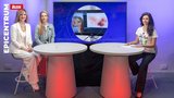 Největší mýty o rakovině kůže? Nejhorší je nedělat nic, říká dermatoložka