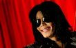 Zesnulý zpěvák Michael Jackson (†50)