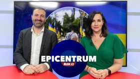 Epicentrum - Michal Smetana