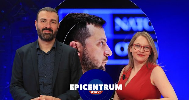 Expert o rozkladu ruské armády: Morálka na nule, chybí vojáci. Co by spustilo jadernou válku?