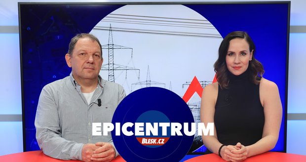 Expert pro Blesk o konci ruské ropy v EU: Má to háček! A Putina to tlačí dávat slevy