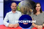 Epicentrum - Milan Mikulecký