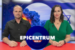 Epicentrum - Milan Mikulecký