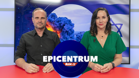 Epicentrum - Milan Mikulecký