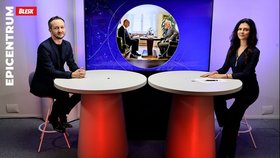 Politolog o sporu Pavla s vládou: Prohrávají Motoristi! A létají cihly…