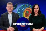 Epicentrum - Milan Trojánek