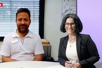 Lékař o děsivých studiích: Mají děti počaté metodou IVF větší riziko nádorového onemocnění?