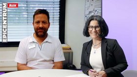 Pekarová přiznala problémy s otěhotněním. Lékař nastínil, kdy je čas říct si dost