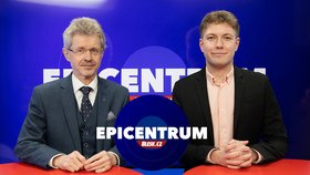 Epicentrum - Miloš Vystrčil