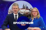 Epicentrum - Miloš Vystrčil