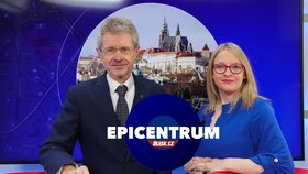 Vystrčil pro Blesk: Snížení důchodů chápu, jsem ale zklamaný. Kdy sám odejde do penze?