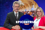 Epicentrum - Miloš Vystrčil