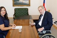 Zeman pro Blesk: Pavel jako zážitkový prezident! Návrat z Maroka kvůli šanci na druhé zvolení