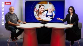 Expert na dětskou duši Čedík: Jak zvládnout nástup do školy? Děti by už měly mít režim dávno
