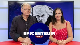 Epicentrum - Miloslav Šmídmajer