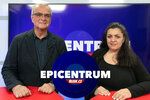 Epicentrum - Miroslav Kalousek