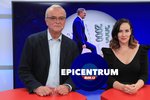 Epicentrum - Miroslav Kalousek