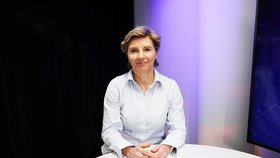 Epicentrum 2.4. 2026 - Radka Motlochová
