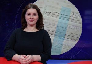 Ministryně práce a sociálních věcí Jana Maláčová (ČSSD) byla hostem pořadu Epicentrum dne 2. 1. 2020.