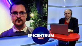 Analytik o smrti Navalného: Krvavý zločin Putinova režimu! Proč se ho chtěli zbavit?