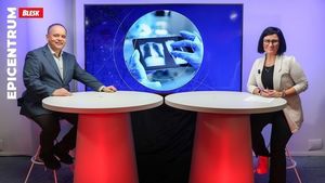Strašák jménem CHOPN: Plíživá nemoc ohrožuje Čechy! Koho se týká? Strašák jménem CHOPN: Plíživá nemoc ohrožuje Čechy! Koho se týká?