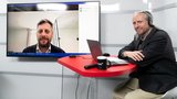 Expert: Evropa zanedbala svou obranu, těží z toho americké zbrojovky. A Rusko nepodceňovat!