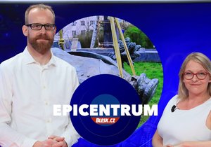 Epicentrum - Ondřej Kolář