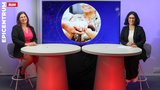 Slováčková pomáhala propagovat paliativní péči. 4 z 5 pacientů chtějí znát prognózu, říká lékařka