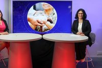 Lékařka o paliativní péči: Strašák i porozumění. Co přinesla péče Anně Slováčkové?