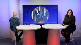 Hostem Epicentra byl končící protidrogový koordinátor Pavel Bém a v nebývale otevřeném rozhovoru popsal, jak vypadá jednání s Andrejem Babišem a jeho pravou rukou Tünde Barthou. Navíc také popsal, co se bude dít, bude-li přerušena tradice toho, jak se v Česku dělá skoro 40 let protidrogová politika, anebo také, jak podle něho dopadnou nadcházející komunální volby v Praze, kde byl 8 let primátorem.